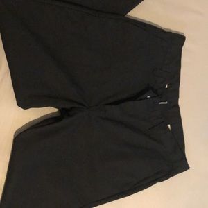 Men’s Black Dickies👖